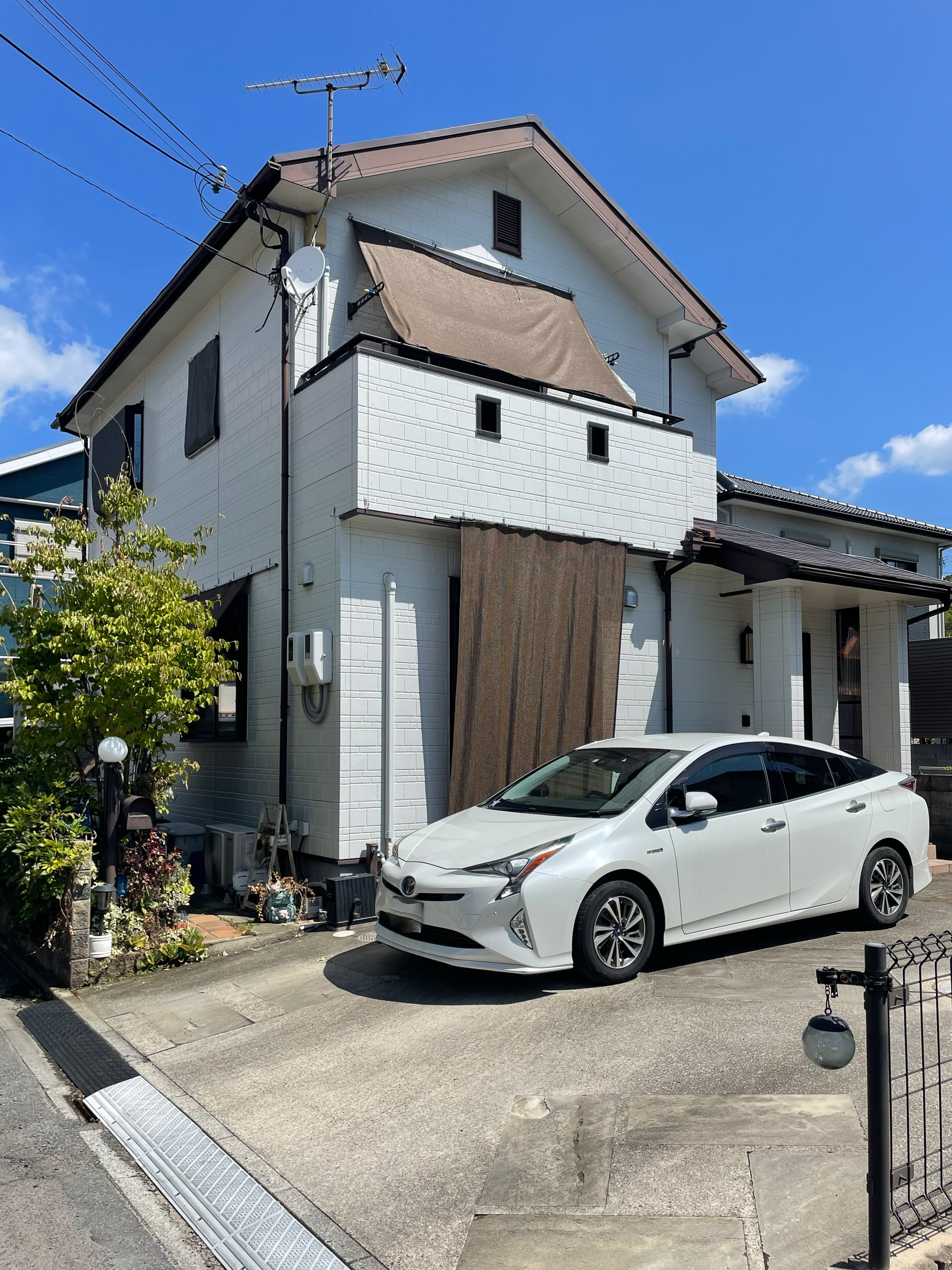 和歌山市鳴神