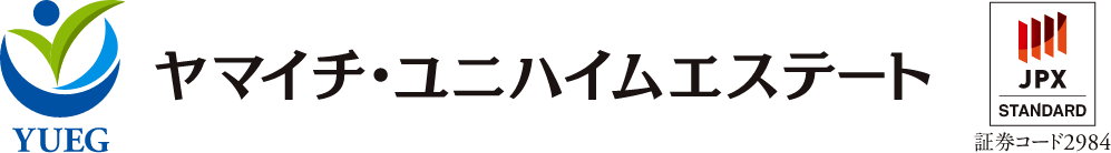 ヤマイチ・ユニハイムエステート株式会社