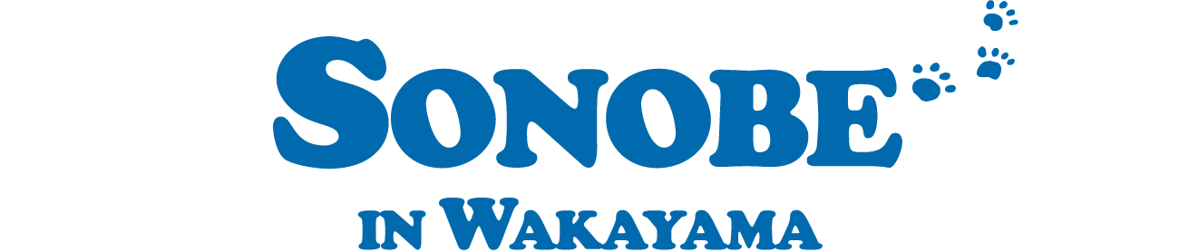 sonobe in wakayama